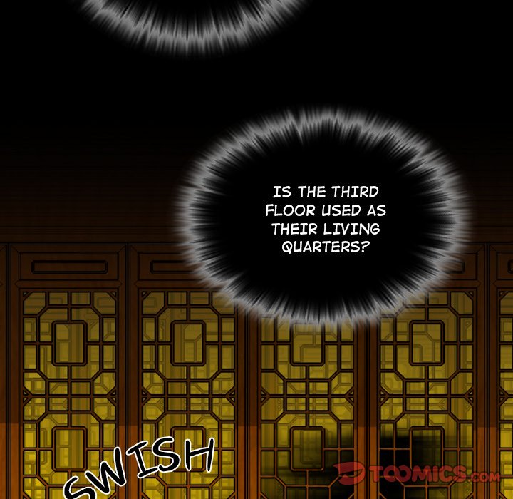 Secret World of Martial Arts - Chapter 37 [photo 22] - MangaPorn