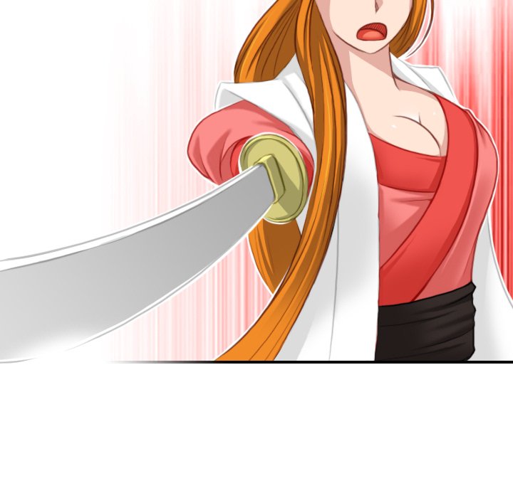 Secret World of Martial Arts - Chapter 37 [photo 27] - MangaPorn