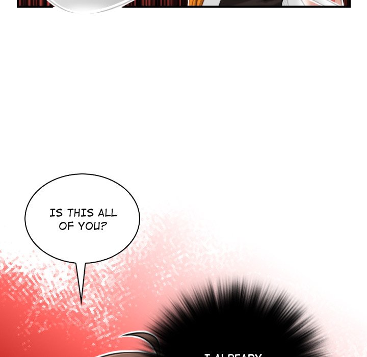 Secret World of Martial Arts - Chapter 37 [photo 29] - MangaPorn