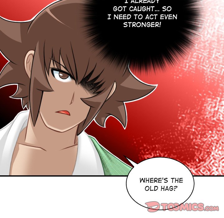 Secret World of Martial Arts - Chapter 37 [photo 30] - MangaPorn