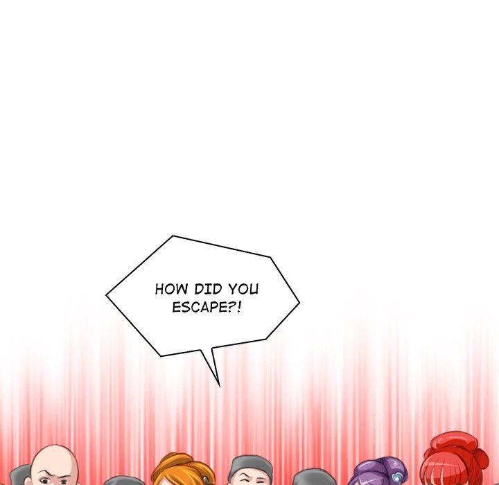 Secret World of Martial Arts - Chapter 37 [photo 31] - MangaPorn