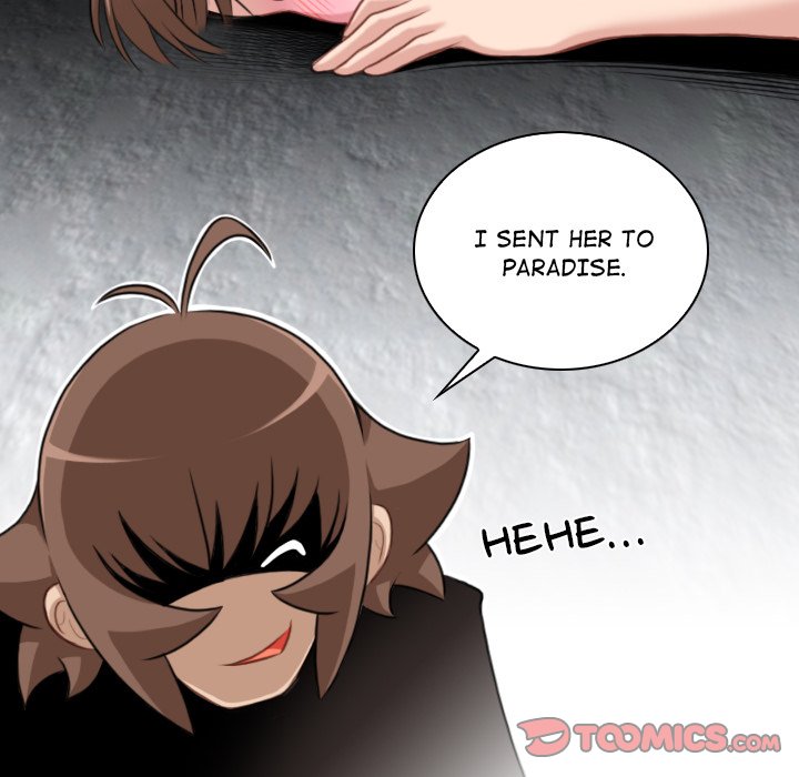 Secret World of Martial Arts - Chapter 37 [photo 34] - MangaPorn