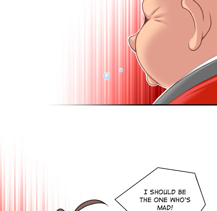 Secret World of Martial Arts - Chapter 37 [photo 36] - MangaPorn