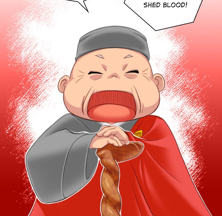 Secret World of Martial Arts - Chapter 37 [photo 39] - MangaPorn