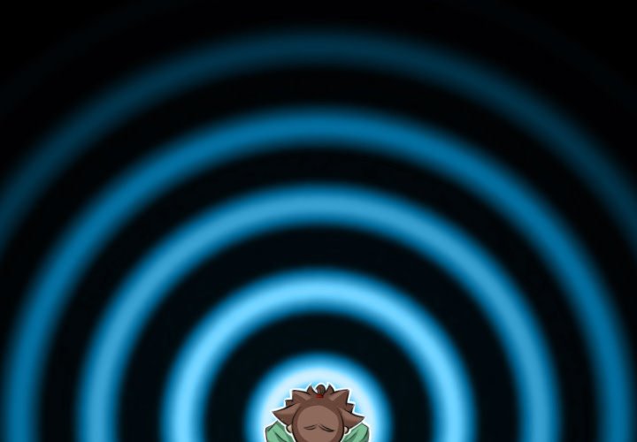 Secret World of Martial Arts - Chapter 37 [photo 4] - MangaPorn