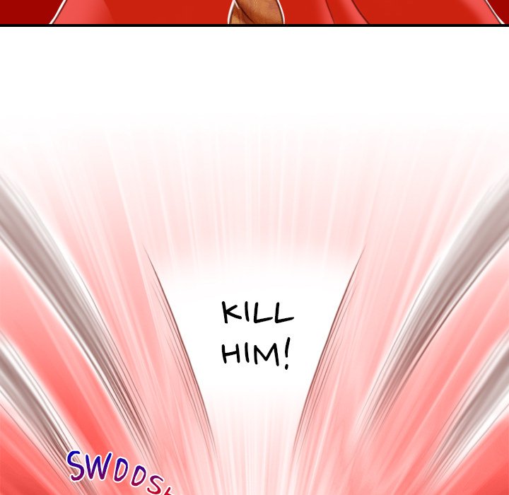 Secret World of Martial Arts - Chapter 37 [photo 40] - MangaPorn