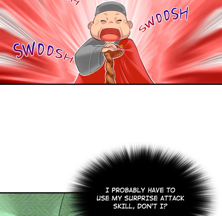 Secret World of Martial Arts - Chapter 37 [photo 41] - MangaPorn