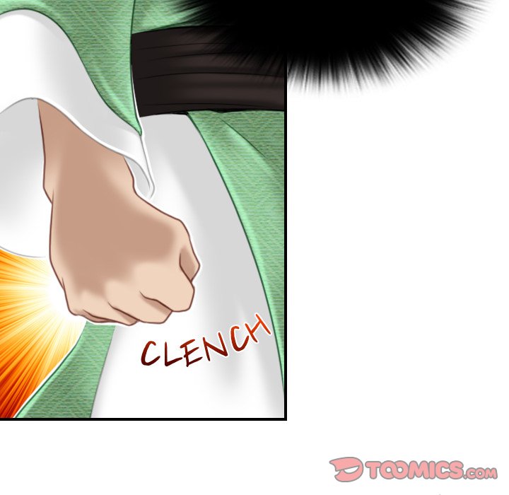 Secret World of Martial Arts - Chapter 37 [photo 42] - MangaPorn