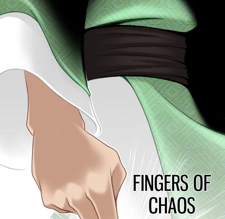 Secret World of Martial Arts - Chapter 37 [photo 44] - MangaPorn