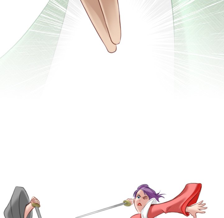 Secret World of Martial Arts - Chapter 37 [photo 45] - MangaPorn