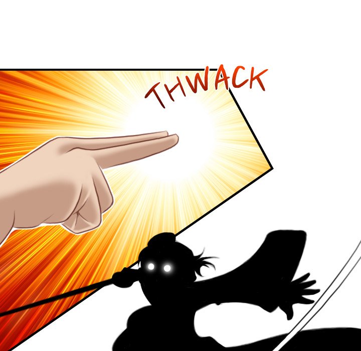 Secret World of Martial Arts - Chapter 37 [photo 49] - MangaPorn