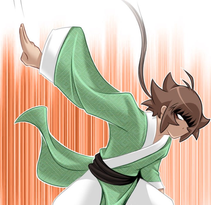 Secret World of Martial Arts - Chapter 37 [photo 51] - MangaPorn