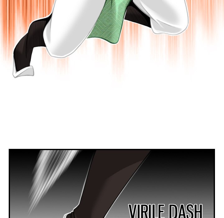 Secret World of Martial Arts - Chapter 37 [photo 52] - MangaPorn