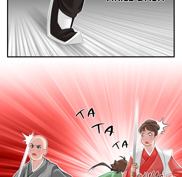 Secret World of Martial Arts - Chapter 37 [photo 53] - MangaPorn