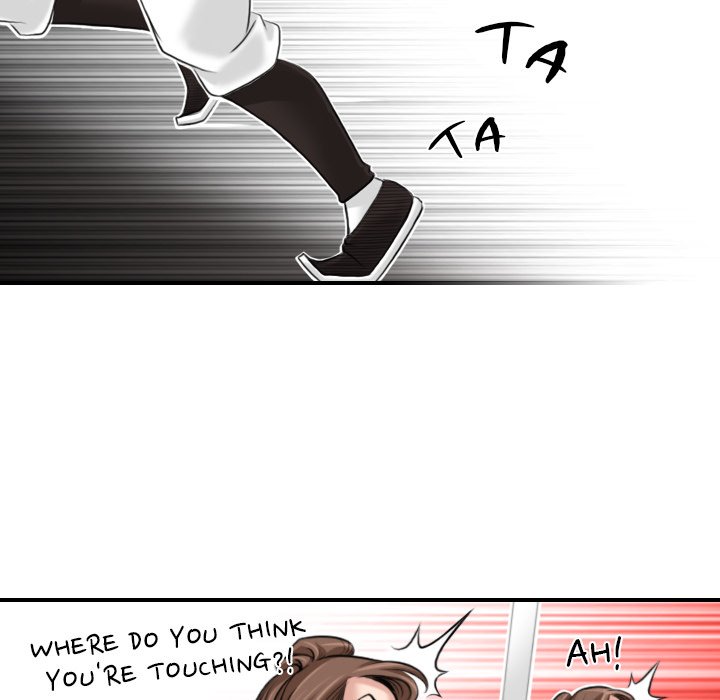 Secret World of Martial Arts - Chapter 37 [photo 55] - MangaPorn