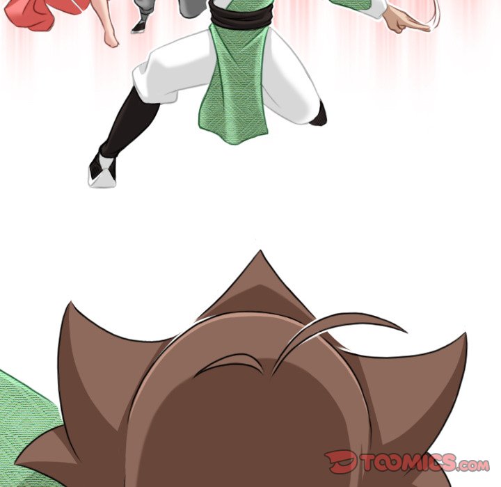 Secret World of Martial Arts - Chapter 37 [photo 58] - MangaPorn