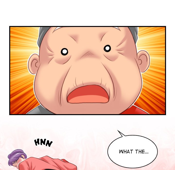 Secret World of Martial Arts - Chapter 37 [photo 60] - MangaPorn