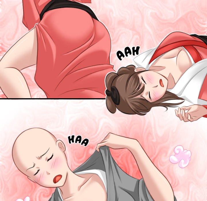 Secret World of Martial Arts - Chapter 37 [photo 61] - MangaPorn