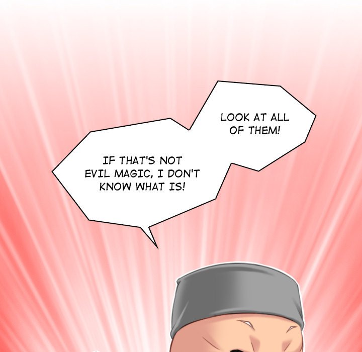 Secret World of Martial Arts - Chapter 37 [photo 65] - MangaPorn