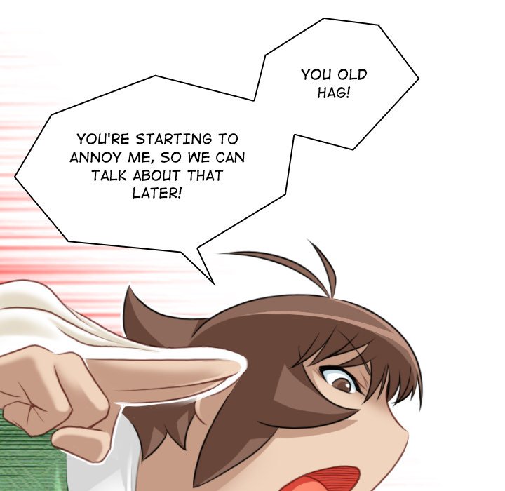 Secret World of Martial Arts - Chapter 37 [photo 67] - MangaPorn