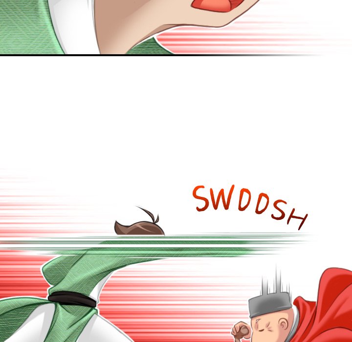 Secret World of Martial Arts - Chapter 37 [photo 68] - MangaPorn