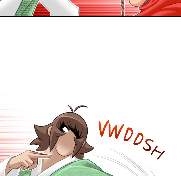 Secret World of Martial Arts - Chapter 37 [photo 69] - MangaPorn