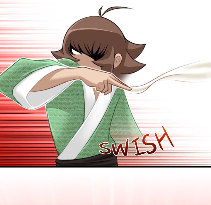 Secret World of Martial Arts - Chapter 37 [photo 71] - MangaPorn