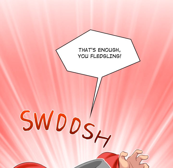 Secret World of Martial Arts - Chapter 37 [photo 72] - MangaPorn