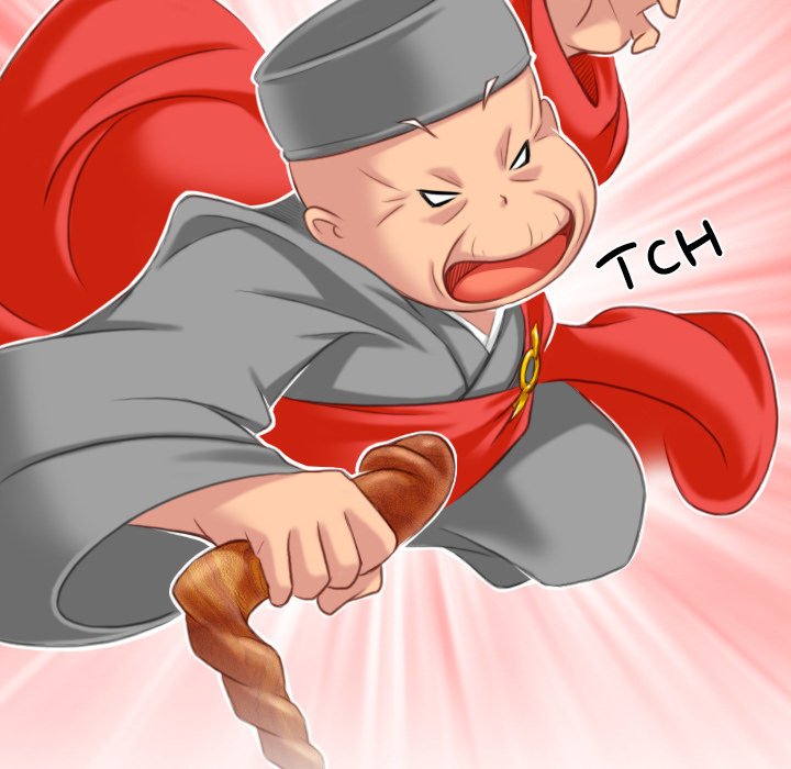 Secret World of Martial Arts - Chapter 37 [photo 73] - MangaPorn