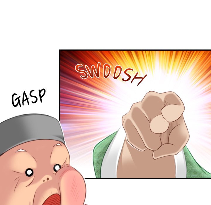 Secret World of Martial Arts - Chapter 37 [photo 76] - MangaPorn