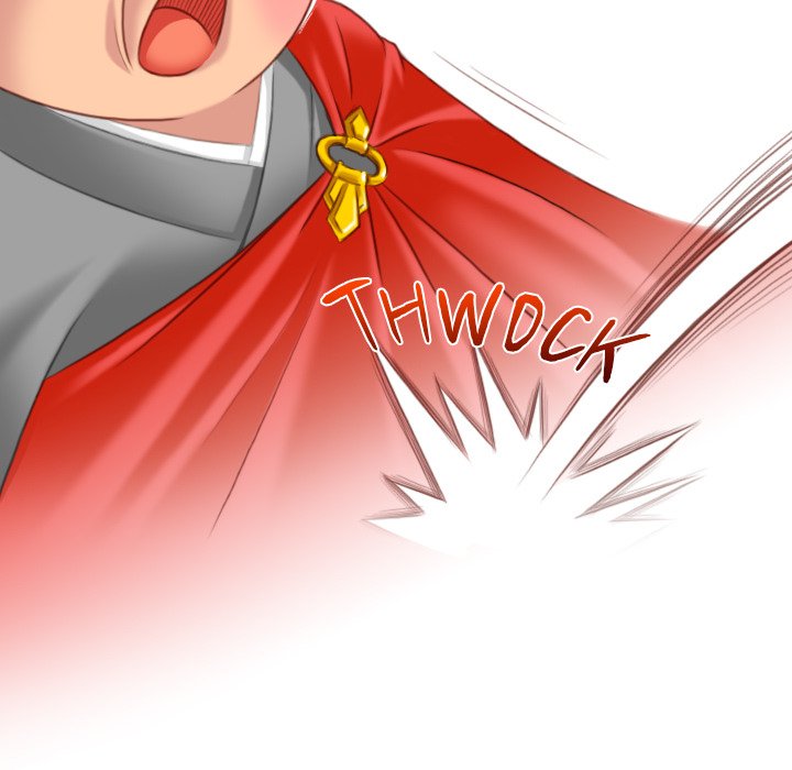 Secret World of Martial Arts - Chapter 37 [photo 77] - MangaPorn