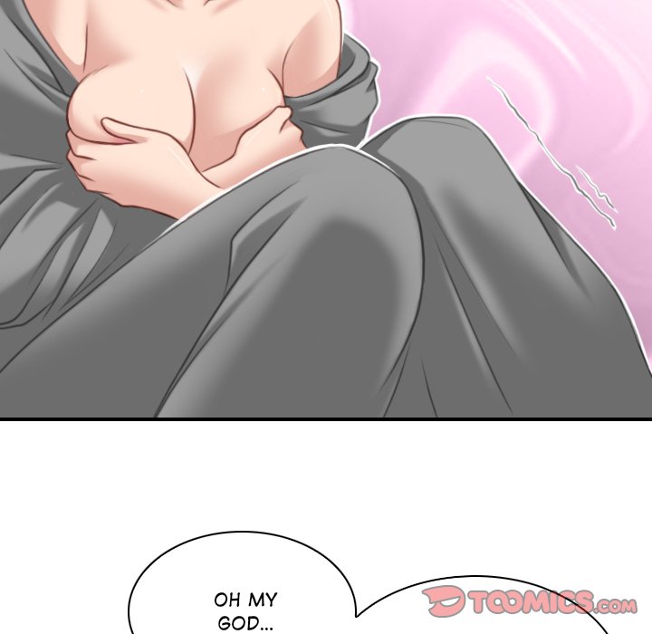 Secret World of Martial Arts - Chapter 37 [photo 82] - MangaPorn