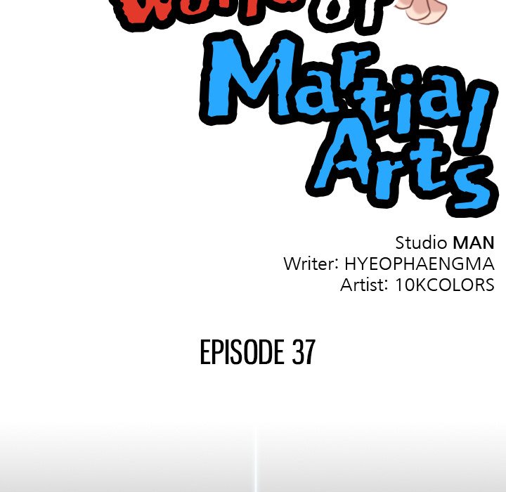 Secret World of Martial Arts - Chapter 37 [photo 9] - MangaPorn