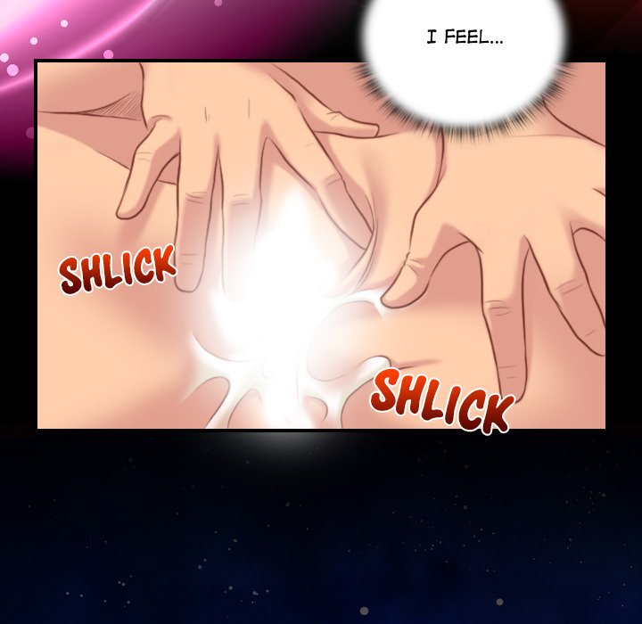 Secret World of Martial Arts - Chapter 37 [photo 93] - MangaPorn