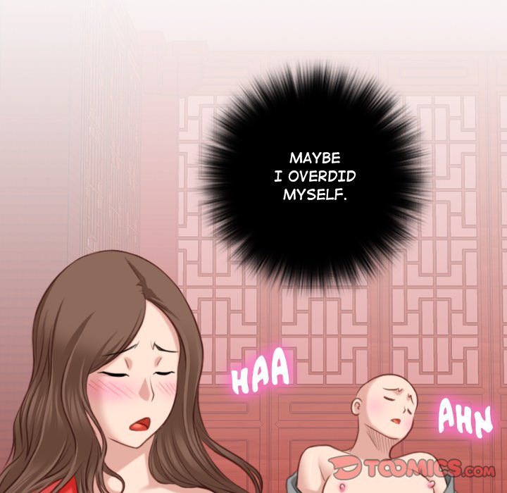 Secret World of Martial Arts - Chapter 38 [photo 10] - MangaPorn