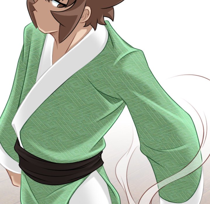 Secret World of Martial Arts - Chapter 38 [photo 13] - MangaPorn