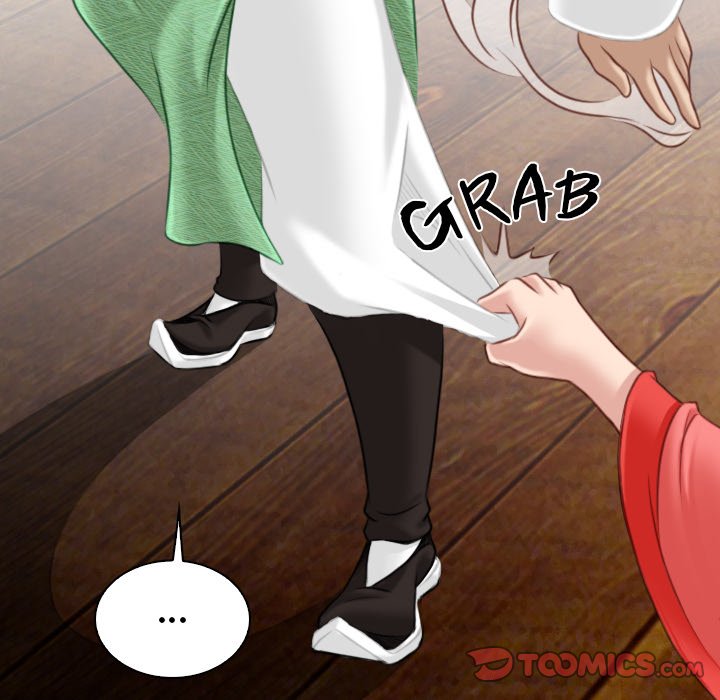 Secret World of Martial Arts - Chapter 38 [photo 14] - MangaPorn