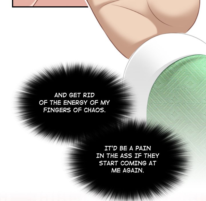 Secret World of Martial Arts - Chapter 38 [photo 21] - MangaPorn