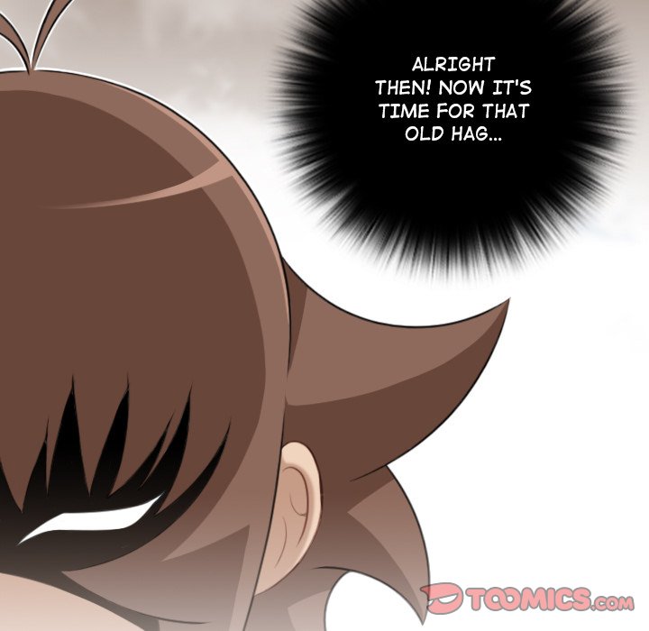 Secret World of Martial Arts - Chapter 38 [photo 30] - MangaPorn