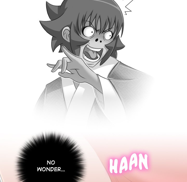 Secret World of Martial Arts - Chapter 38 [photo 33] - MangaPorn