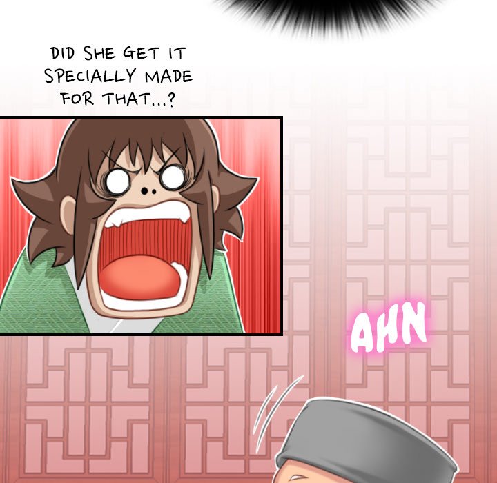 Secret World of Martial Arts - Chapter 38 [photo 35] - MangaPorn