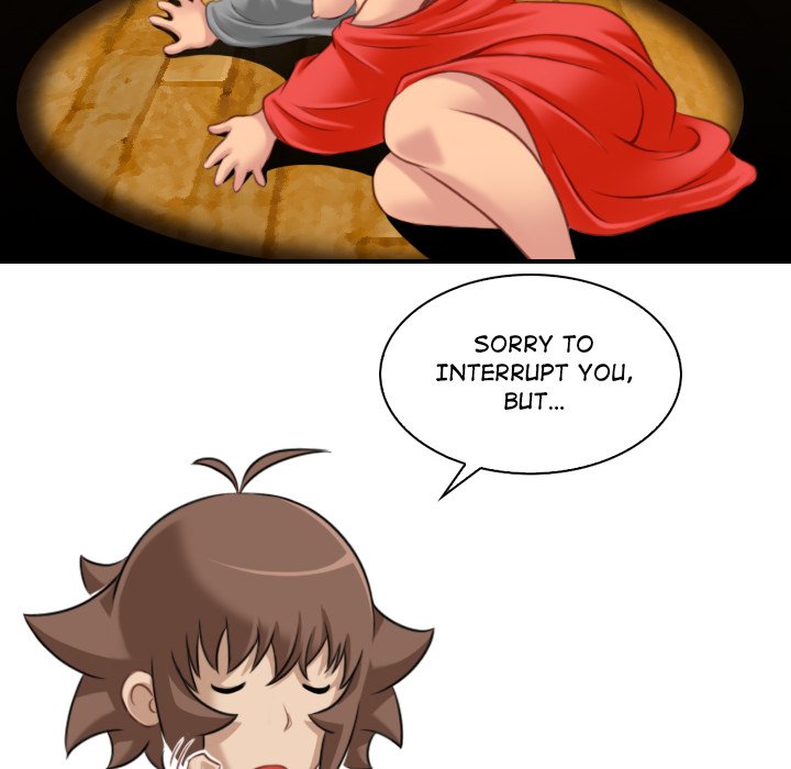 Secret World of Martial Arts - Chapter 38 [photo 43] - MangaPorn