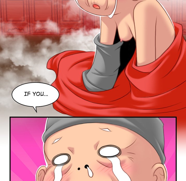 Secret World of Martial Arts - Chapter 38 [photo 47] - MangaPorn