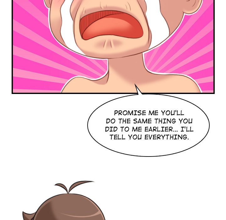 Secret World of Martial Arts - Chapter 38 [photo 48] - MangaPorn