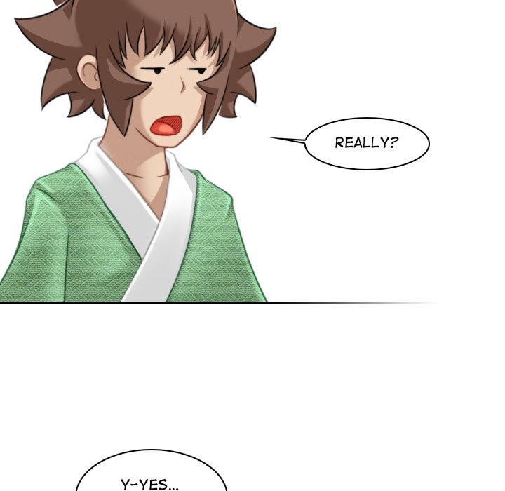 Secret World of Martial Arts - Chapter 38 [photo 49] - MangaPorn