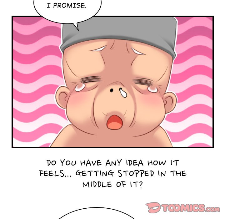 Secret World of Martial Arts - Chapter 38 [photo 50] - MangaPorn