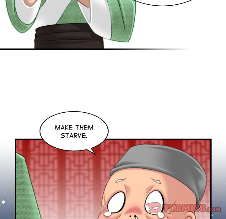 Secret World of Martial Arts - Chapter 38 [photo 54] - MangaPorn