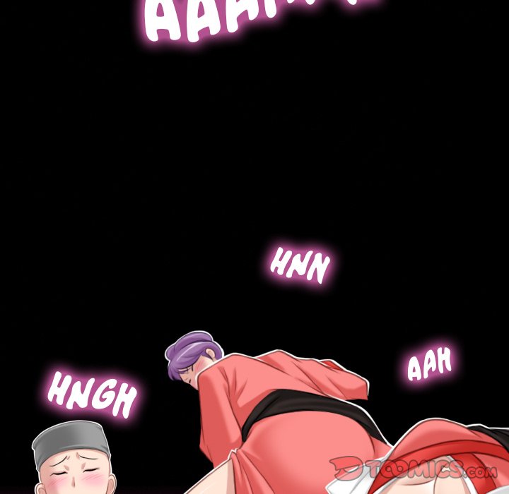 Secret World of Martial Arts - Chapter 38 [photo 6] - MangaPorn