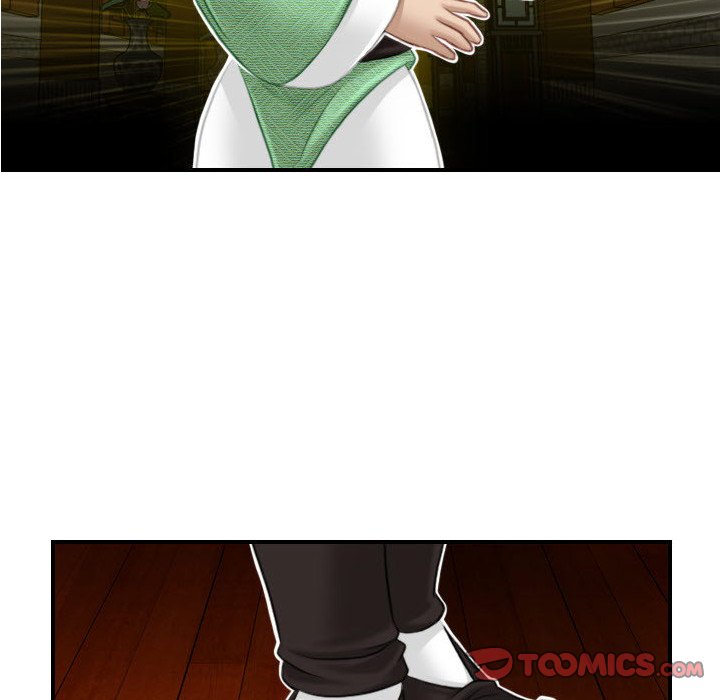 Secret World of Martial Arts - Chapter 38 [photo 62] - MangaPorn