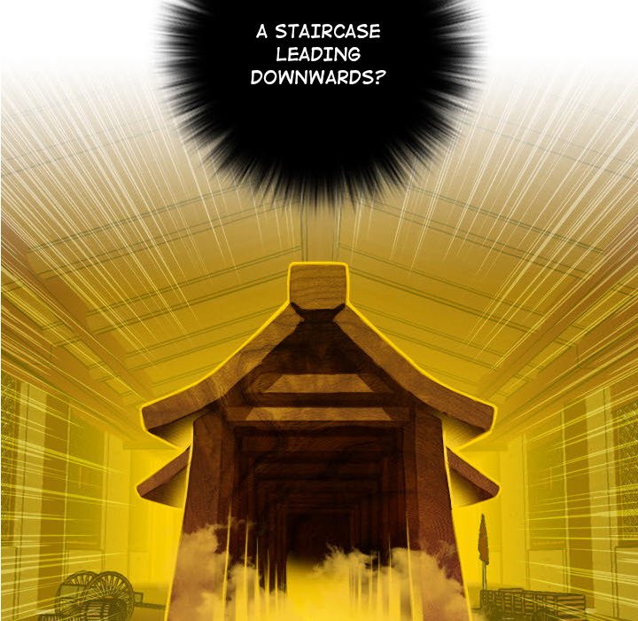 Secret World of Martial Arts - Chapter 38 [photo 65] - MangaPorn